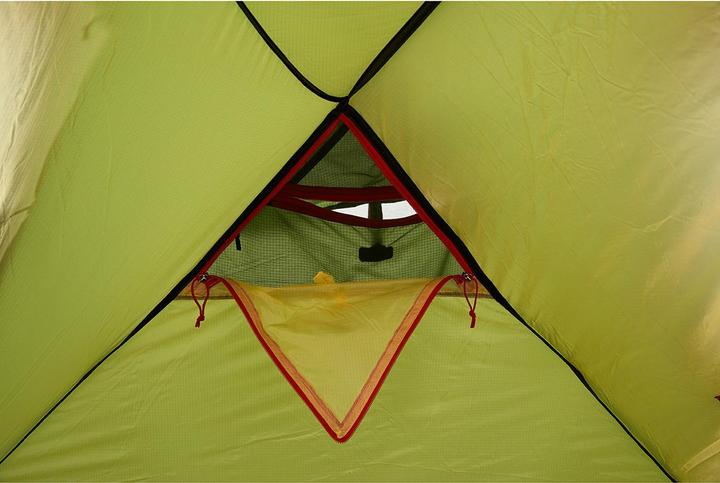 Produktbild Wechsel Forum 4 2 Zelt (Kuppelzelt, 3.78 kg, 2 Personen)