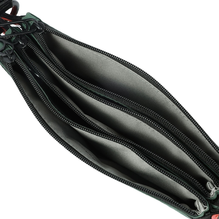 Actual product image Hedgren ISA - 3-Crossover Set
