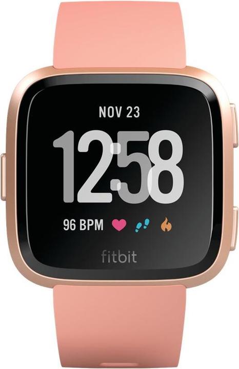 Productafbeelding Fitbit Versa (34 mm)
