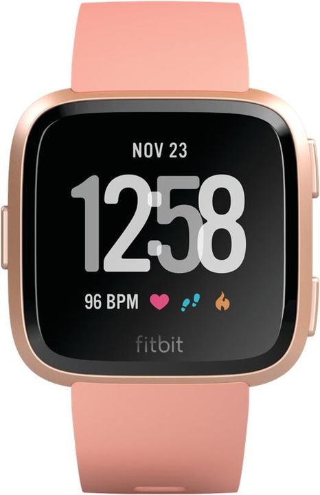 Image du produit Fitbit Versa (34 mm)