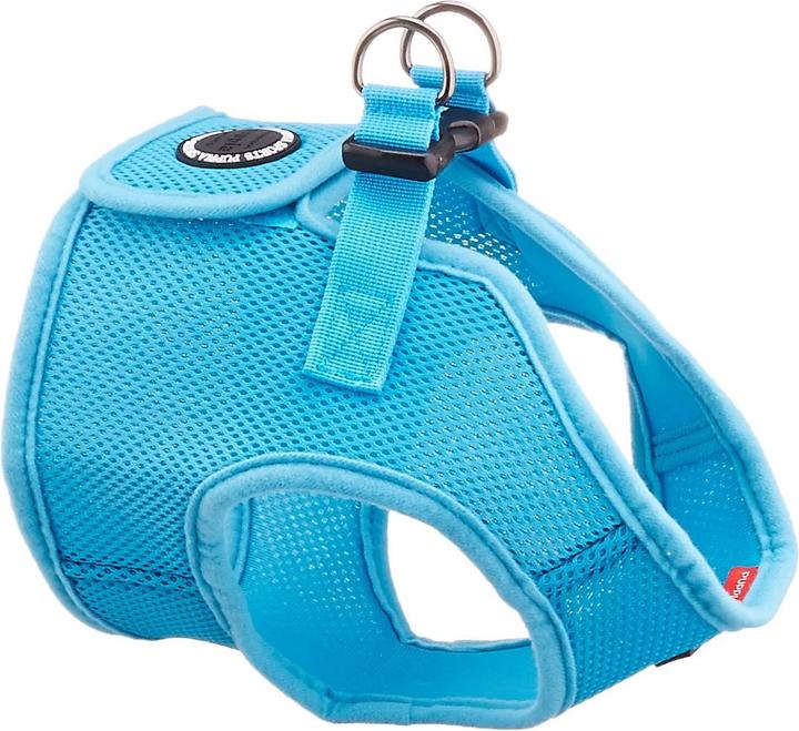 Actual product image Puppia Super Soft B (M, Dog, Walks)