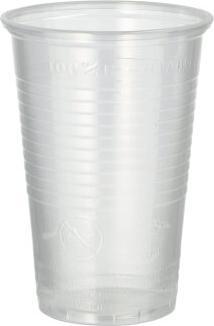 Produktbild Papstar Trinkbecher (100 x)