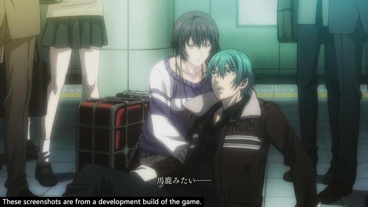 Actual product image Plaion The Lost Child (PS4, Multilingual)