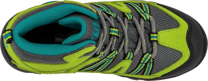 Produktbild Brütting Ohio high (34)