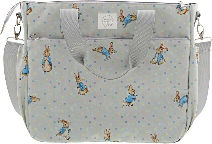 Produktbild Enesco Peter Rabbit Wickeltasche
