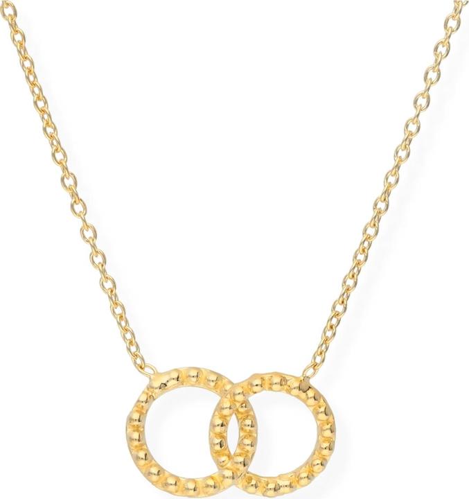 Produktbild Carat Chic (Silber, 42 cm)