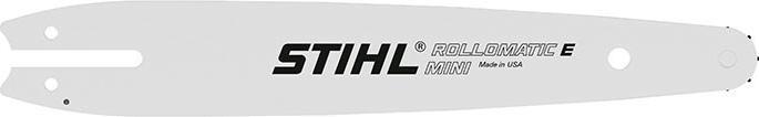 Actual product image Stihl Rollomatic Mini (Chainsaw)