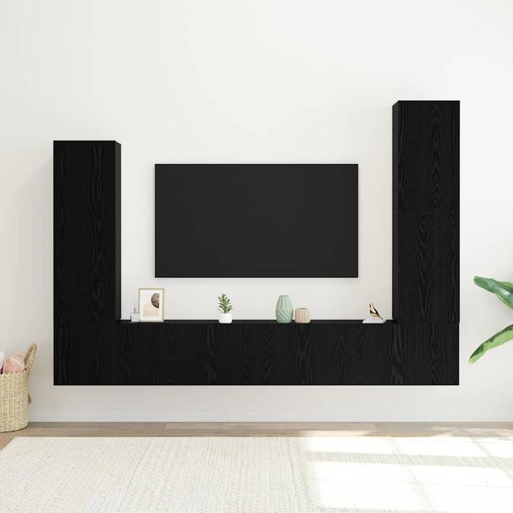 Immagine prodotto vidaXL Mobile TV (30 x 30 x 110 cm)
