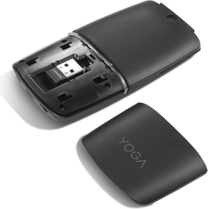 Produktbild Lenovo Yoga (Kabellos)