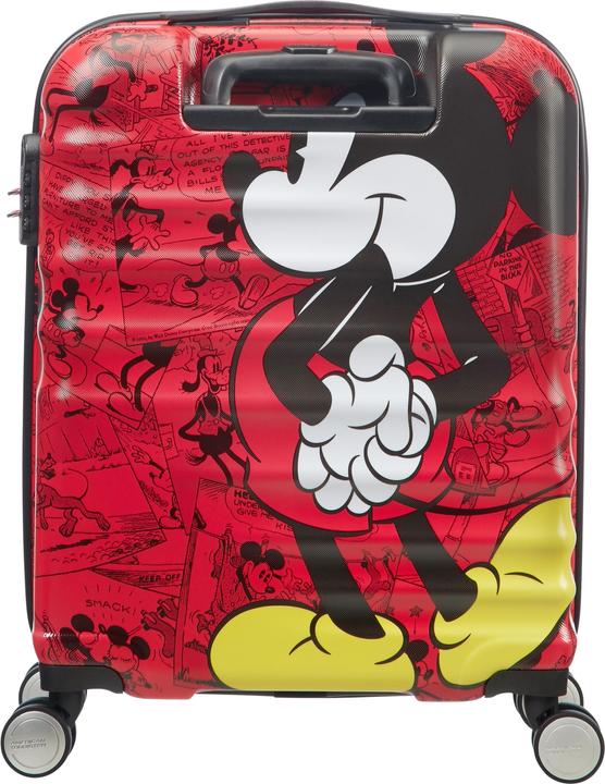 Immagine prodotto American Tourister Wavebreaker Disney (36 l)