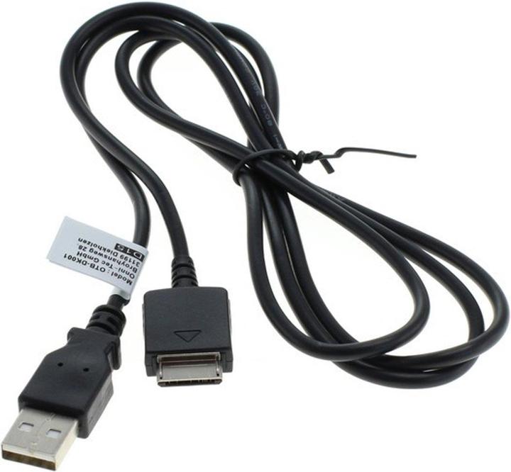 OTB WM-Port USB Daten-/Ladekabel
