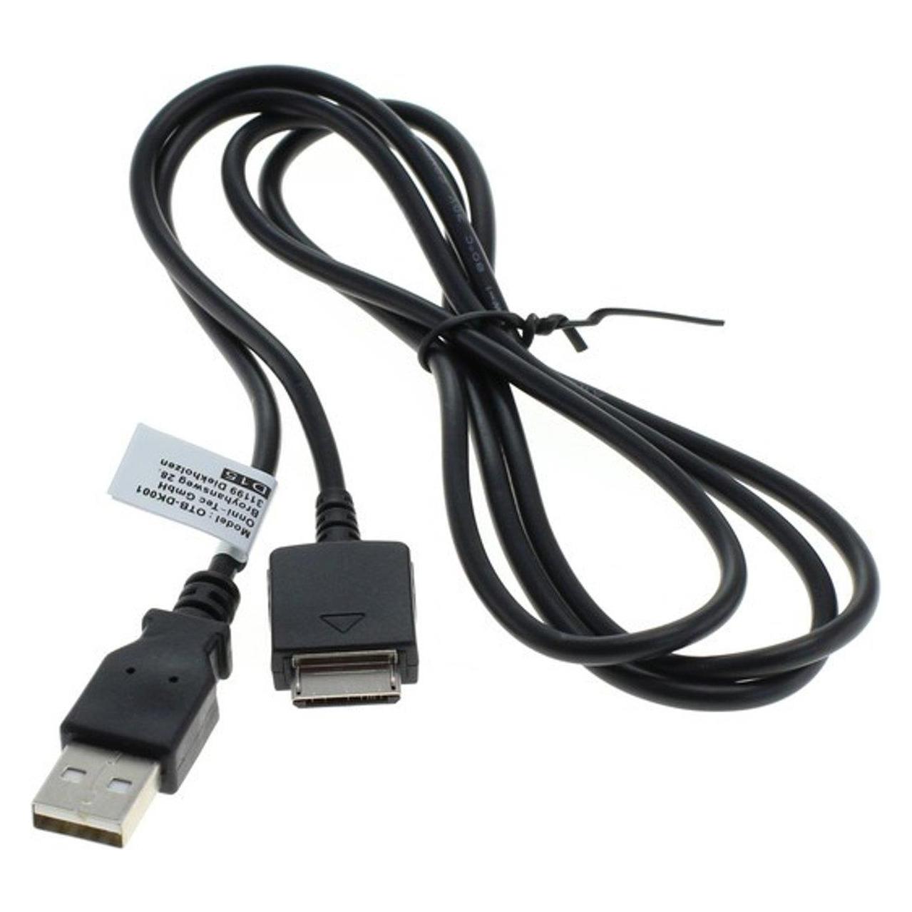 Otb Wm-Port Usb Daten-/Ladekabel, MP3 + Media-Player Zubehör