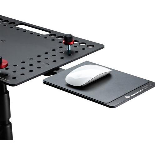Thumbnail - Manfrotto TetherGear Mouse Deck (Stativadapter), Stativ Zubehör