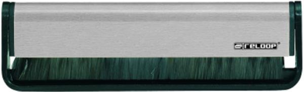 reloop Karbonfaser-Vinylbürste (Plattenspieler Reinigung)