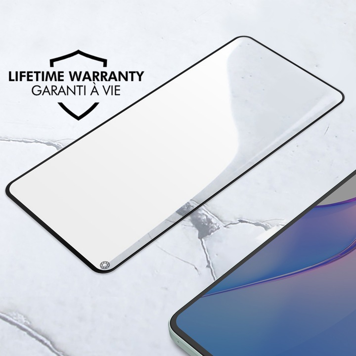 Image du produit Bigben Connected Protection d'écran en verre (1 pièce(s), Oppo AX7 Pro)