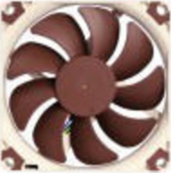 Actual product image Noctua Nf-A9x14 Pwm (92 mm, 1 x)