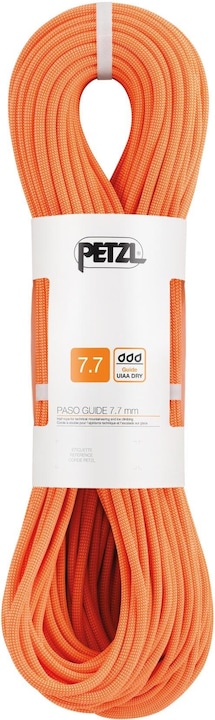 Produktbild Petzl Paso Guide Seil 7,7 mm x 50 m (50 m)