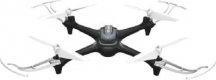 Actual product image Syma R/C X15A Quadcopter Black (50609)