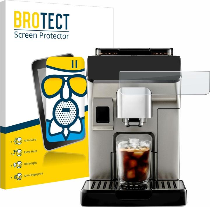 Image du produit BROTECT AirGlass Verre Mat