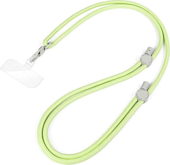 Actual product image Dux Ducis PLAZ webbing / lanyard