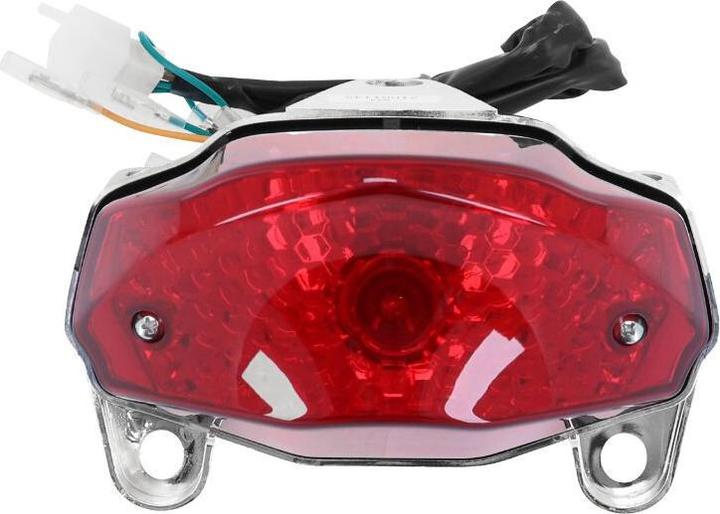 Image du produit P2R Sym 50 Orbit II