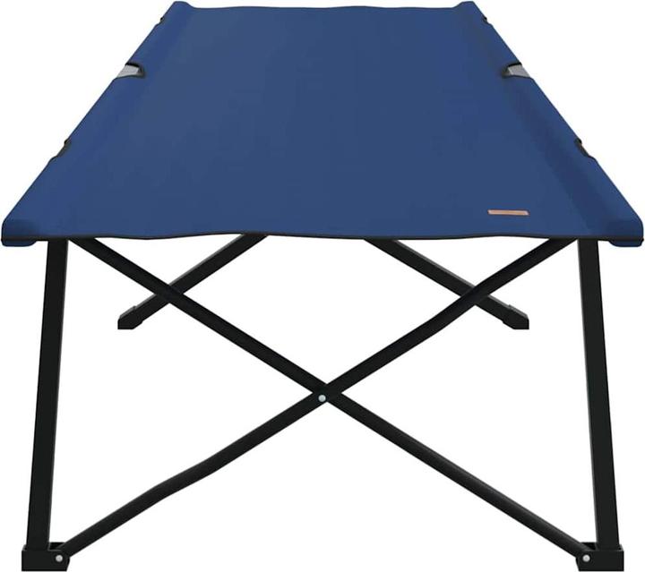 Produktbild vidaXL Campingbett