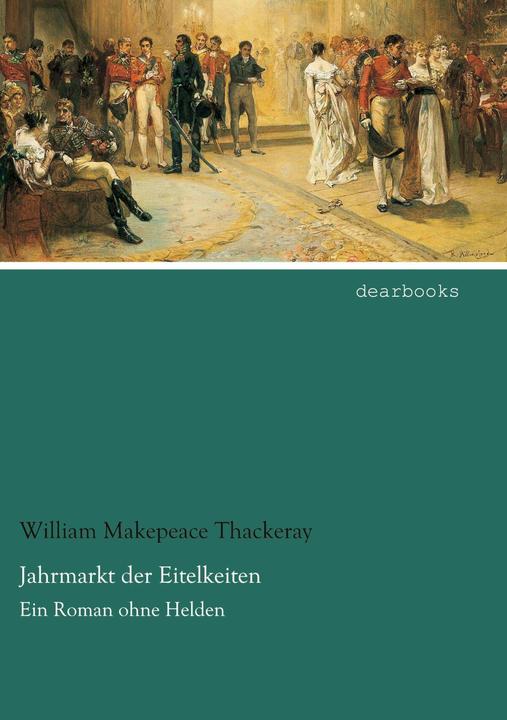 Image du produit Foire aux vanités (William Makepeace Thackeray, 2015)