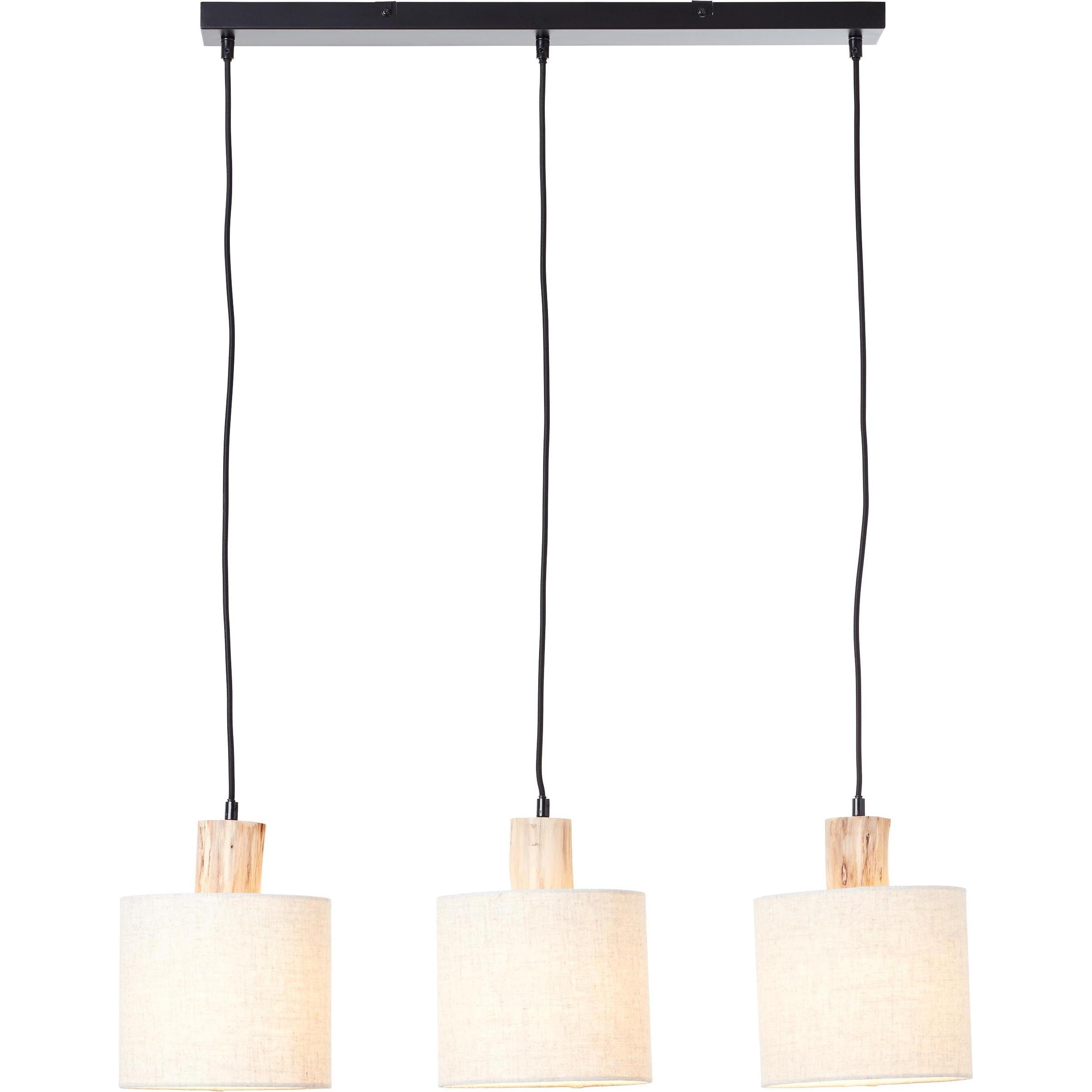 Brilliant, Pendelleuchte, Pia (E27)