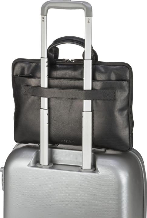 Image du produit Strellson Porte-documents Hyde Park BriefBag SHZ 2 (15")