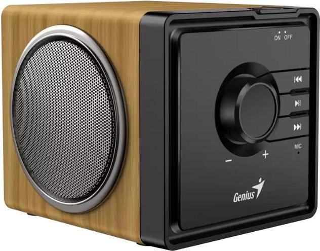 Genius repro SP-916BT/Bluetooth (8 h)