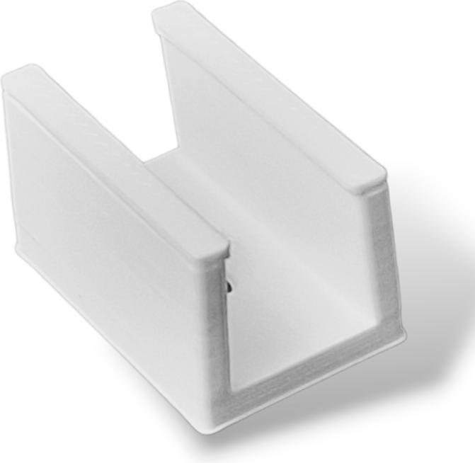 Produktbild Light Solutions Govee Neon Seil Licht Clip - 10pcs