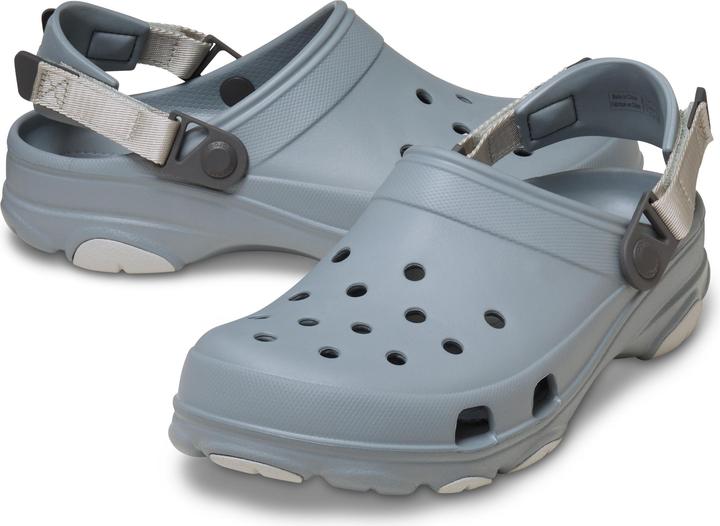 Produktbild Crocs Classic All Terrain Glog (38, 39)