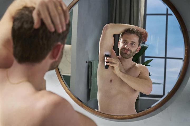 Image du produit Philips Bodygroomer Series 7000