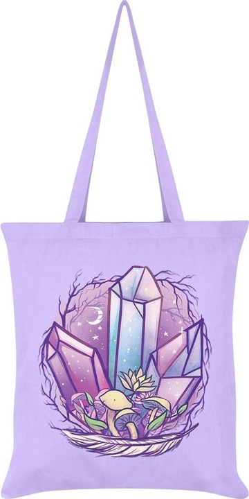 Image du produit Grindstore Sac de transport Mystical Mushrooms