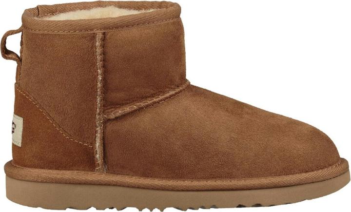 Produktbild Ugg Classic Mini Boot II Boot Chestnut (Kids) (37)