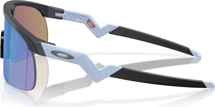 Image du produit Oakley Résistance (Stèle Bleue, Prizm Sapphire)