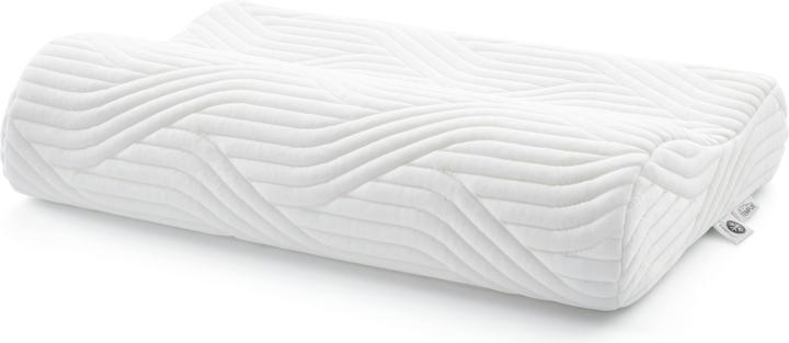 Tempur Shape (50 x 31 x 11.5/8.5 cm)
