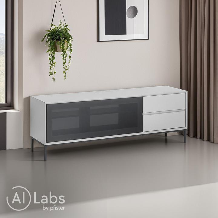 Immagine prodotto pfister Frame (160 x 43 x 55 cm)