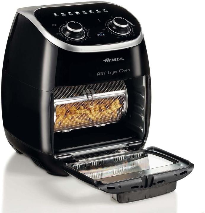 Immagine prodotto Ariete Friggitrice ad aria calda singola stand-alone