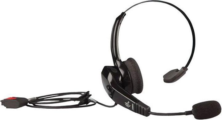 Zebra CASQUE HS2100 RUGGED BT (Filaire)
