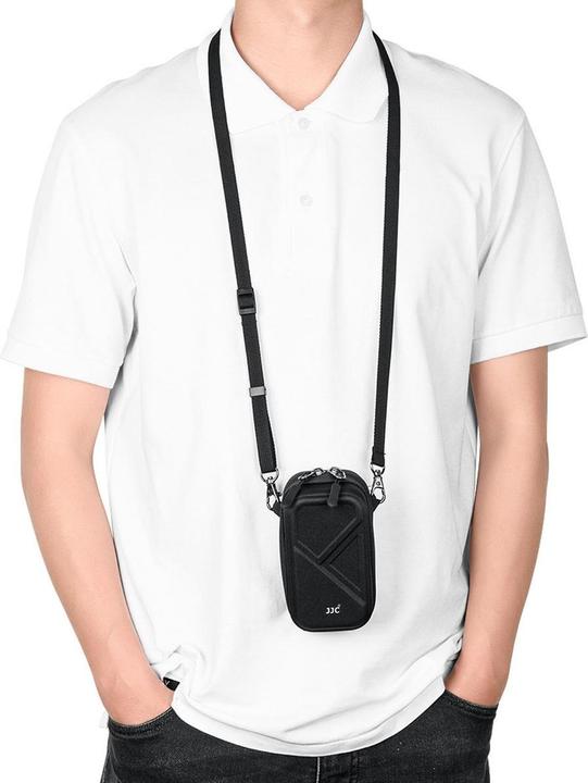 Actual product image JJC HSCC TG Camera Bag