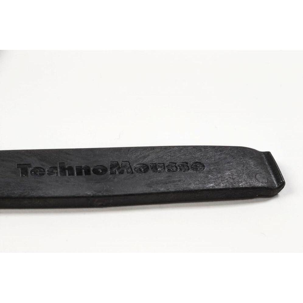 Technomousse, Velowerkzeug
