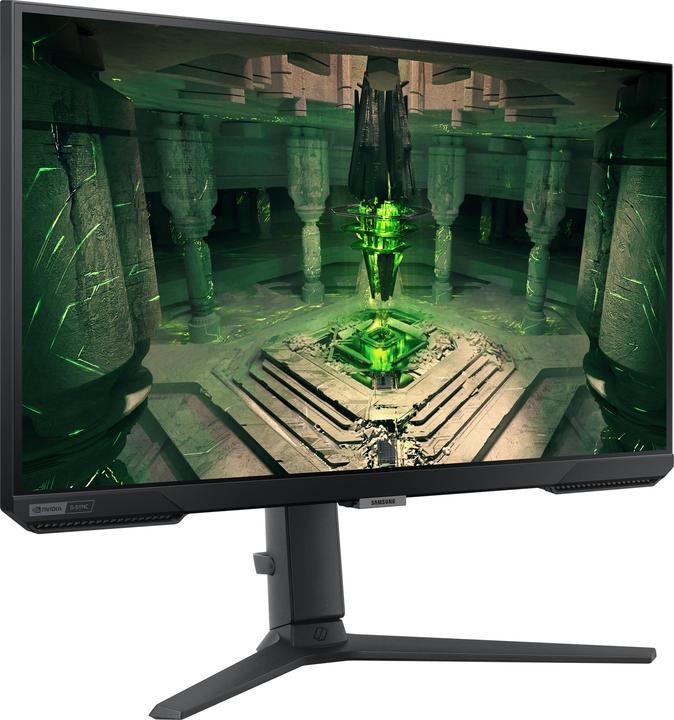 Productafbeelding Samsung Odyssey G4 - G40B (1920 x 1080 Pixels, 27")