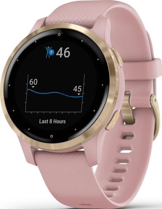 Garmin Vivoactive 4S (40 mm)