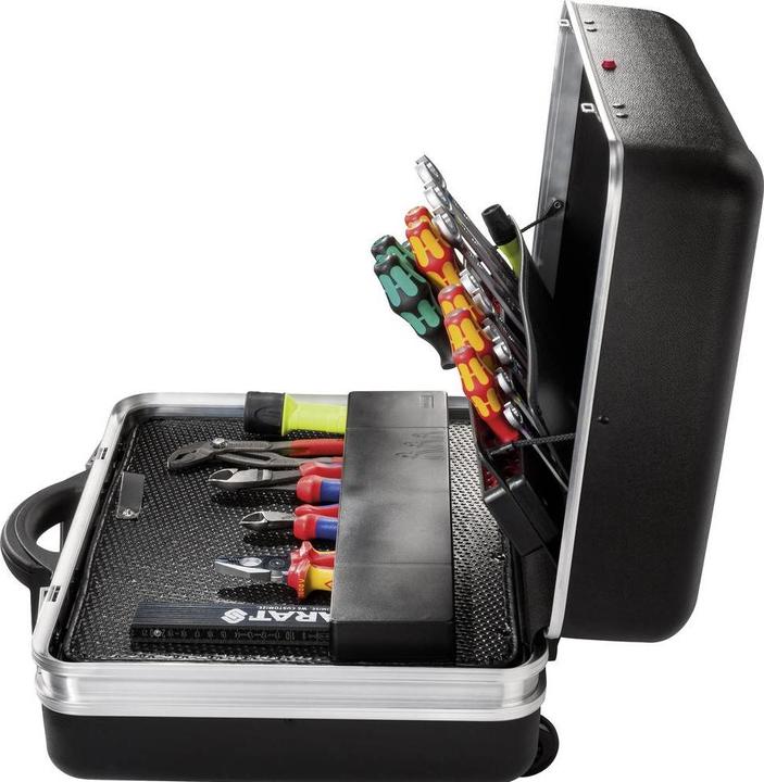 Produktbild Parat Werkzeugkoffer unbestückt 35 l (1 Teil)