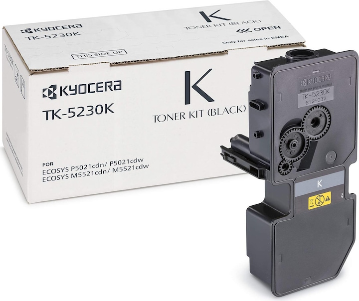 Kyocera Tk-5230k (CF)