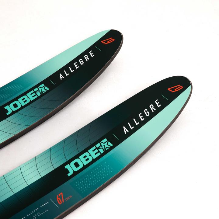 Immagine prodotto Jobe Allegre Combo Skis