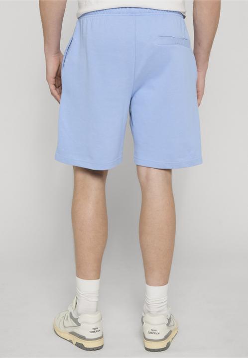 Image du produit Urban Classics New Shorts powderblue M (M)