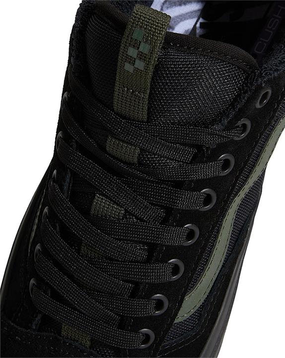 Image du produit Vans Atiba Skate Old Skool 36+ (40.5)