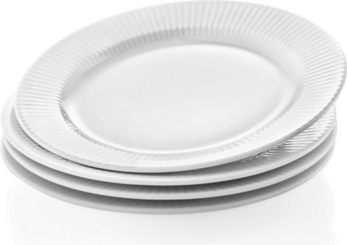Eva Solo Eva Trio - Legio Nova Lunch Plate 22 cm. 4 - pack (887222) (4 x, 22 cm)